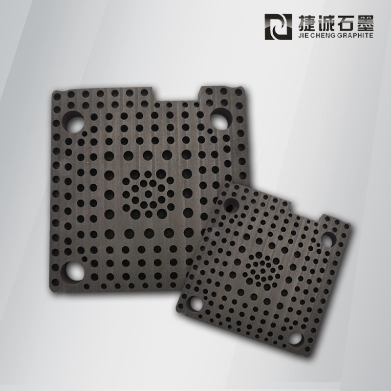 玻封二極管石墨模具